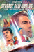 Star Trek: Strange New Worlds--The Scorpius Run by Mike Johnson