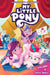 My Little Pony, Vol. 4: Sister Switch by Celeste Bronfman