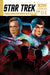 Star Trek Library Collection, Vol. 3 by David Tischman