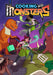 Cooking with Monsters (Book 2): Harm-To-Table by Jordan Alsaqa
