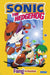 Sonic the Hedgehog: Fang the Hunter by Ian Flynn