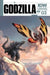 Godzilla Library Collection, Vol. 3 by Duane Swiercyznski