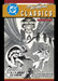 Neal Adams' DC Classics Artist's Edition Cover a (Batman Version) by Neal Adams
