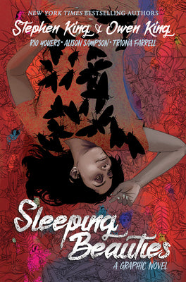 Sleeping Beauties: Deluxe Hardcover Remastered Edition (Graphic Novel) by Owen King