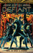 Star Trek: Defiant, Vol. 3: Hell Is Only a Word by Christopher Cantwell