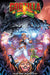 Godzilla vs. the Mighty Morphin Power Rangers II by Cullen Bunn