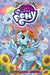 Best of My Little Pony, Vol. 3: Rainbow Dash by Ted Anderson