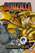 Godzilla Rivals: Round Four by Josh Trujillo