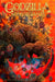 Godzilla: Here There Be Dragons II—Sons of Giants by Frank Tieri