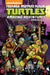 Teenage Mutant Ninja Turtles: Amazing Adventures Omnibus by Landry Q. Walker