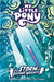 My Little Pony: The Storm of Zephyr Heights by Jeremy Whitley