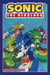 Sonic the Hedgehog Vol. 19: Collision Course  by Evan Stanley