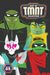 Best of Teenage Mutant Ninja Turtles Collection, Vol. 5 by Sophie Campbell