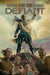 Star Trek: Defiant, Vol. 4: The Stars of Home by Christopher Cantwell