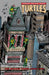 Teenage Mutant Ninja Turtles: The Mirage Years (1993-1995) by Jim Lawson