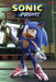 Sonic the Hedgehog: Sonic Prime, Vol. 1 by Hayden Robel