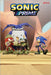Sonic the Hedgehog: Sonic Prime, Vol. 2 by Hayden Robel