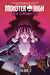 Monster High: New Scaremester, Vol. 2 by Jacque Aye