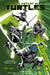 Teenage Mutant Ninja Turtles, Vol. 1: Return to New York by Jason Aaron