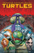 Teenage Mutant Ninja Turtles: NYC vs. Tmnt by Jason Aaron, Juan Ferreyra