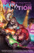 Teenage Mutant Ninja Turtles: Mutant Nation, Vol. 2 by Tom Waltz, Caleb Goellner, Erik Burnham