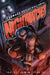 Teenage Mutant Ninja Turtles: Nightwatcher by Ba, Juni