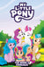 My Little Pony: The Mane 5 Omnibus by Celeste Bronfman