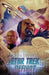 The Art of Star Trek & Defiant by Angel Unzueta, Mike Feehan, Ramon Rosanas