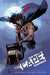 The Cape Omnibus by Jason Ciaramella, Joe Hill, Zach Howard