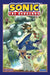 Sonic the Hedgehog, Vol. 21: Reprise by Ian Flynn, Evan Stanley, Daniel Barnes