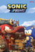 Sonic the Hedgehog: Sonic Prime, Vol. 3 by Hayden Robel