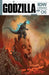 Godzilla Library Collection, Vol. 6 by Cullen Bunn, Joshua Hale Fiakov, James Stokoe