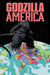 Godzilla vs. America: Boston, Chicago, Kansas City, Los Angeles by Tim Seeley, Caroline Cash, Gabriel Hardman