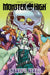 Monster High: World's Scare by Jacque Aye, Megan Brown, Siobhan Keenan