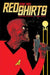Star Trek: Red Shirts by Christopher Cantwell, Megan Levens