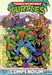 Teenage Mutant Ninja Turtles Adventures Compendium, Vol. 2 by Dean Clarrain, Ken Mitchroney