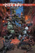Teenage Mutant Ninja Turtles: The Last Ronin II: Re-Evolution--The Covers by Esau Escorza, Isaac Escorza, Kevin Eastman