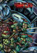 Teenage Mutant Ninja Turtles: The Ultimate Collection, Vol. 7 by Kevin Eastman, Peter Laird