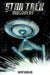 Star Trek: Discovery Omnibus by Mike Johnson, Kirsten Beyer, Angel Hernandez