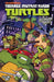 Teenage Mutant Ninja Turtles: The Booyakasha Books, Vol. 1 by Landry Q. Walker, Erik Burnham, Ed Caruana