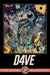 D4ve: IDW Classic Collections by Ryan Ferrier, Valentin Ramon