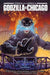 Godzilla vs. America: Chicago by Mike Costa, Ryan Browne, Ezra C. Daniels