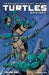 Teenage Mutant Ninja Turtles: Ongoing Compendium, Vol. 1 by Kevin Eastman, Tom Waltz, Dan Duncan