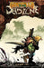 Godzilla: Escape the Deadzone [Kai-SEI Era] by Ethan Parker, Griffin Sheridan, Pablo Tunica