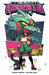 Starship Godzilla [Kai-SEI Era]: First Wars by Chris Gooch, Oliver Ono