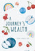 A Journey's Wealth by Tom, Jr. Lynch