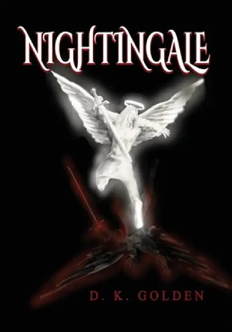 Nightingale by D. K. Golden