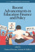 Recent Advancements in Education Finance and Policy by Thomas Downes