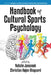 Handbook of Cultural Sports Psychology by Natalie Jancosek