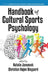 Handbook of Cultural Sports Psychology by Natalie Jancosek